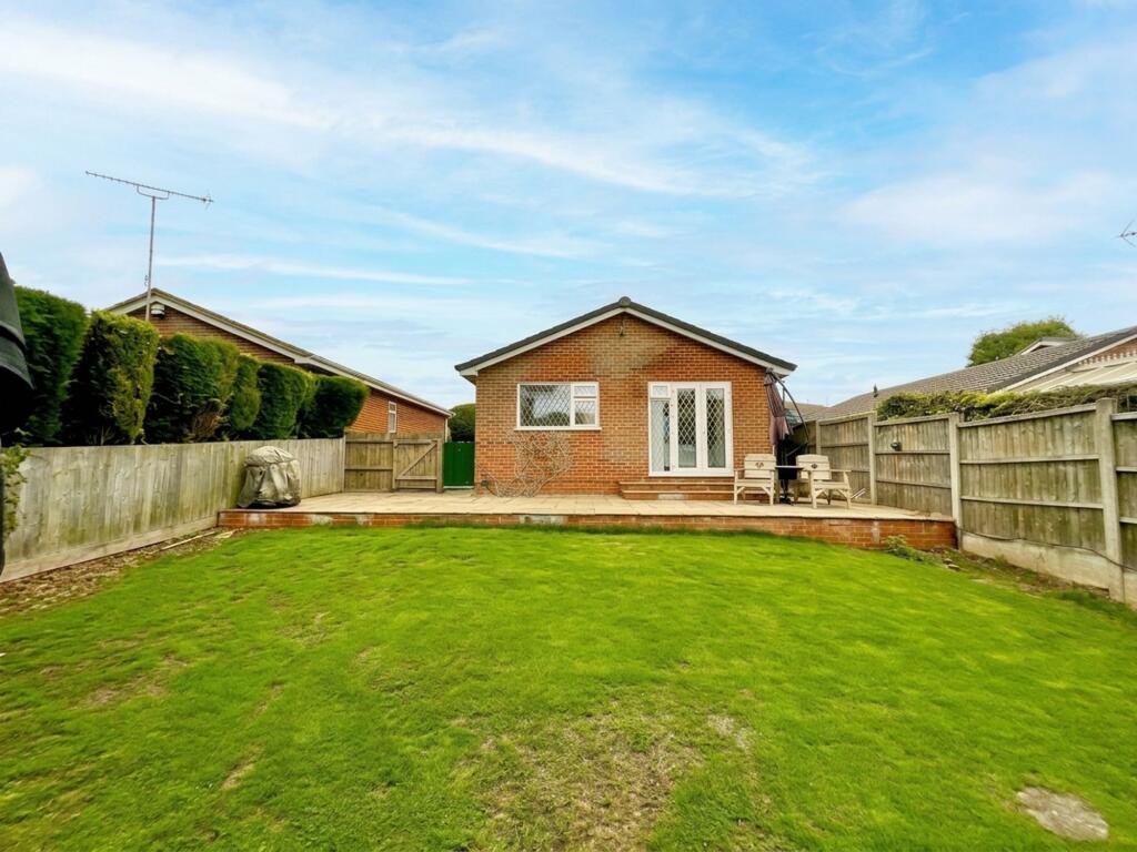 Highview Road, Fulford, ST11 photo 4