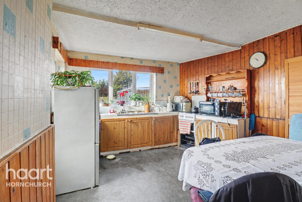 Main image of property: Candover Road, Hornchurch