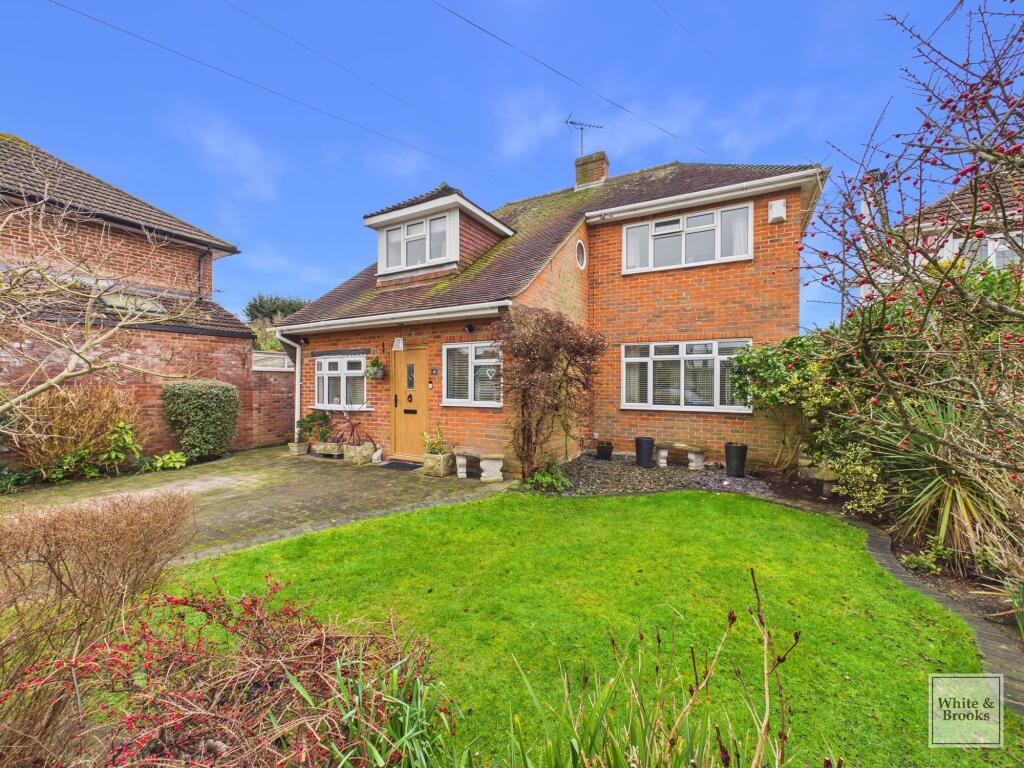 Main image of property: Birch Close, Bognor Regis, PO21