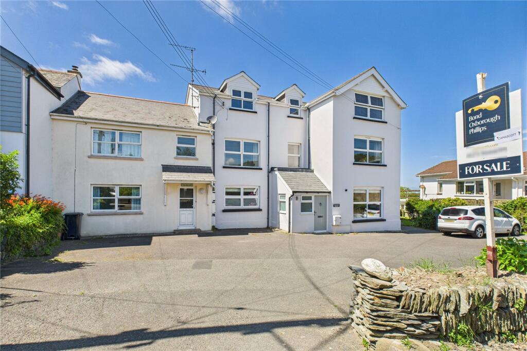 Main image of property: Mortehoe, Woolacombe, Devon
