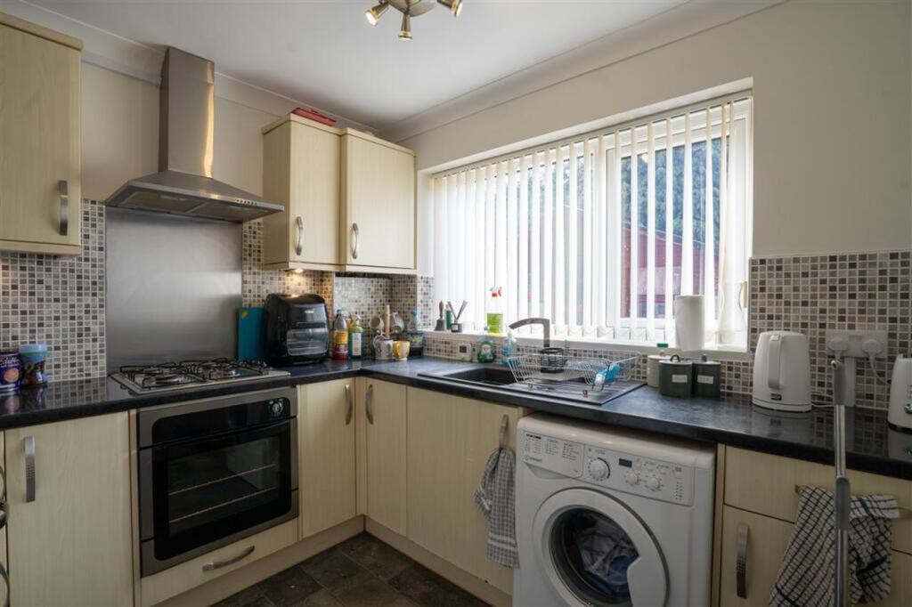Apartment in Birmingham - View 5