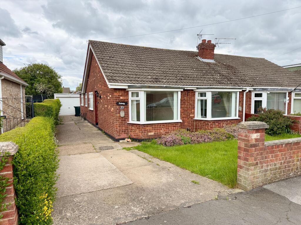 Main image of property: Lindsey Drive, Holton-Le-Clay, DN36