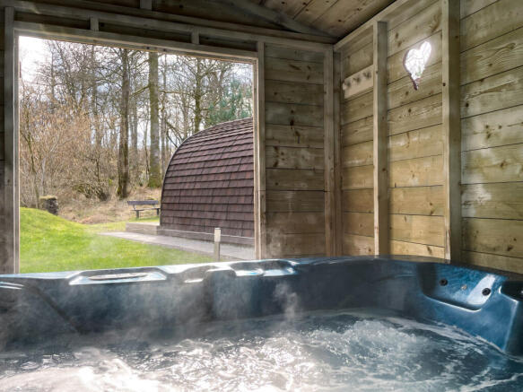 Lomond Luxury Lodges_Wee Oak Tree_20220307_5151