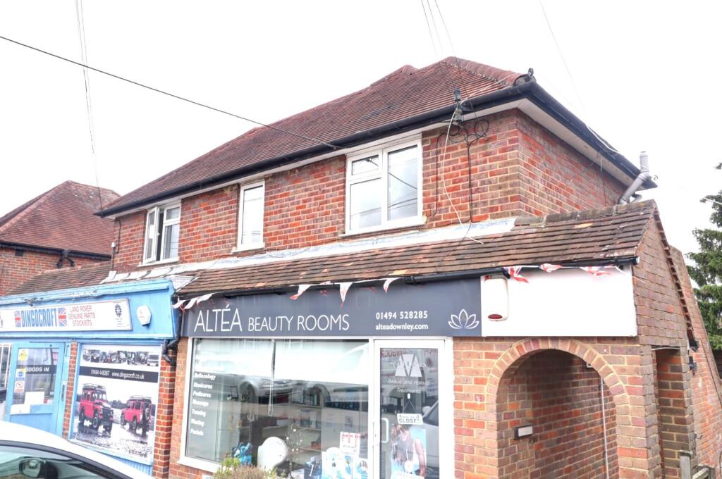 Main image of property: High Street, Downley, High Wycombe, HP13
