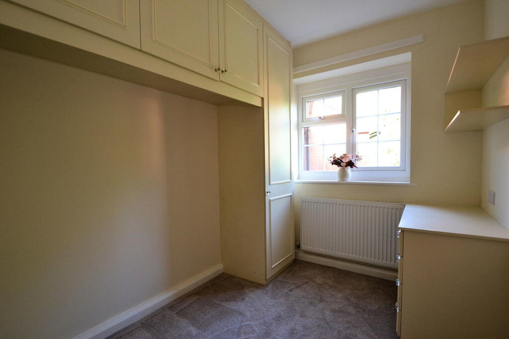 Apartment in Stockport - View 5