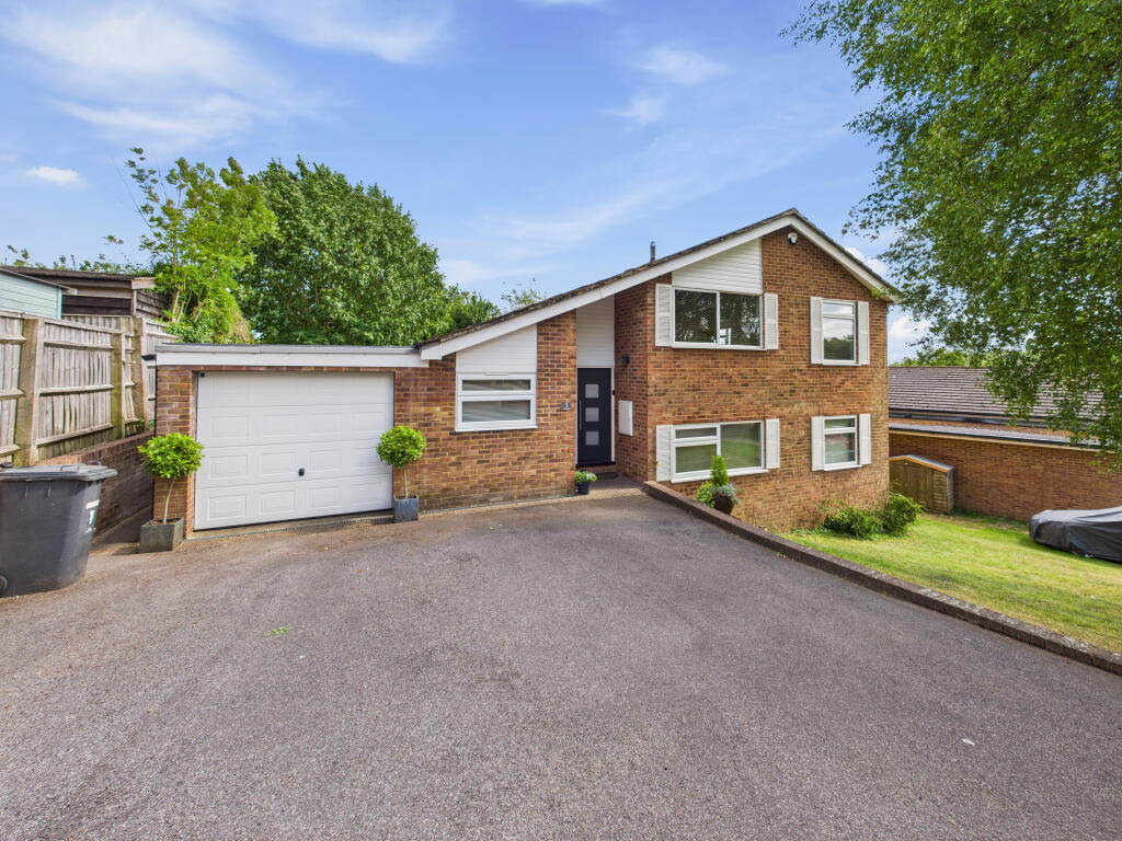 Main image of property: Uplands, Marlow, Buckinghamshire