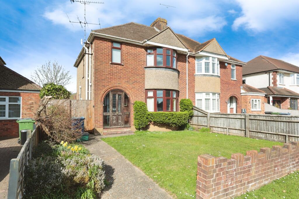 Main image of property: Rupert Avenue, High Wycombe