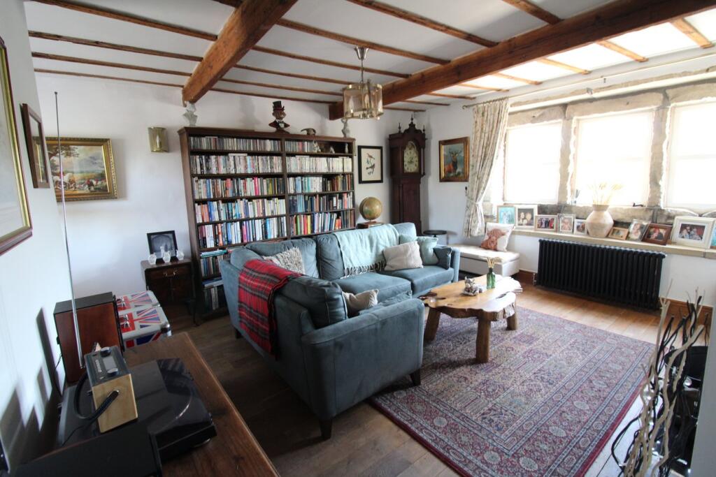 Additional image 6 of West Shaw, Oxenhope, Keighley, BD22