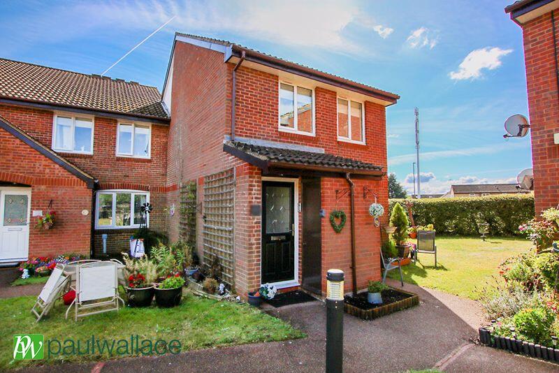 Main image of property: Rose Court, West Cheshunt