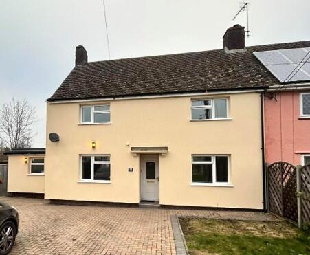 Main image of property: Grove Park, Walsham-le-willows