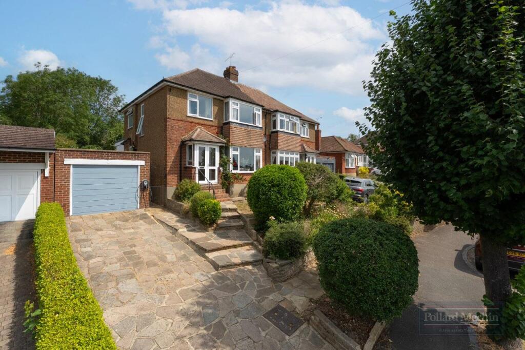 Main image of property: Westfield Avenue, Sanderstead
