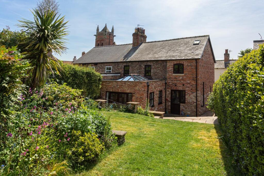 Main image of property: Bridge Street, Brafferton
