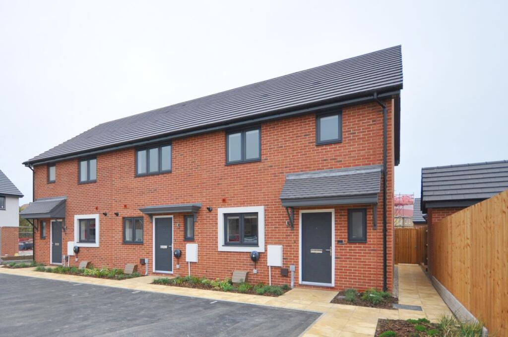 Main image of property: Spindle way, Hardwicke, Gloucester, GL2