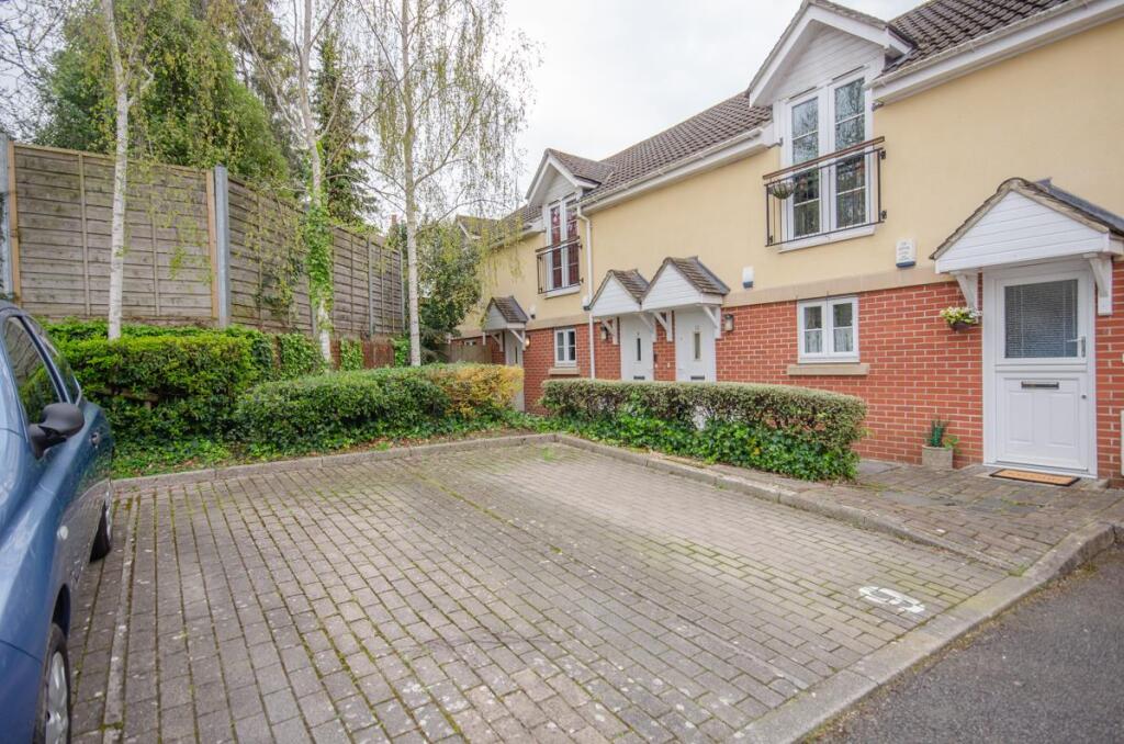 Main image of property: Coombe Brook Close, Bristol BS15 1PD
