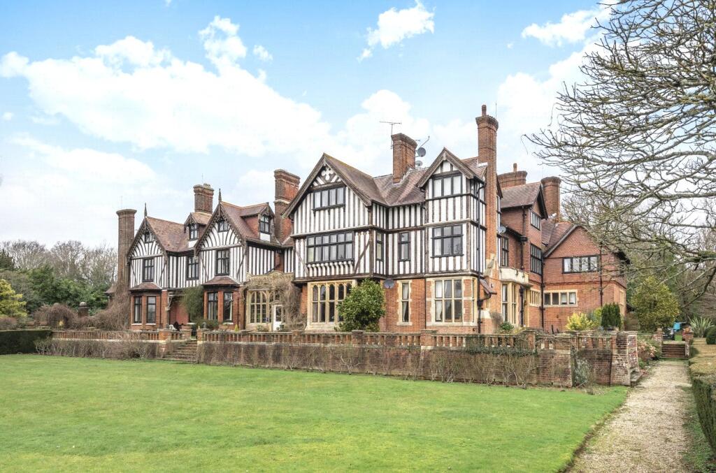 Main image of property: Church Street, Ticehurst