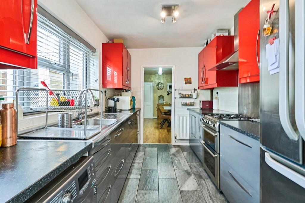 House in Wolverhampton, West Midlands - View 5
