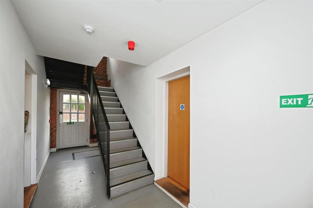 New Street, Earl Shilton, Leicester photo 3