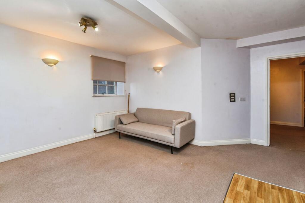 Apartment in Bath - View 5