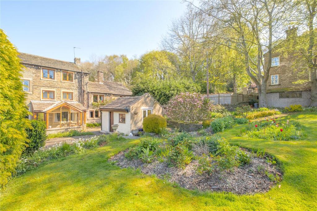 Main image of property: Far Dene, Kirkburton, Huddersfield, HD8