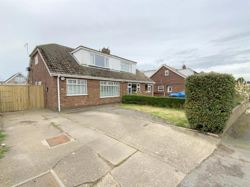 Main image of property: Newstead Avenue, Holton-Le-Clay
