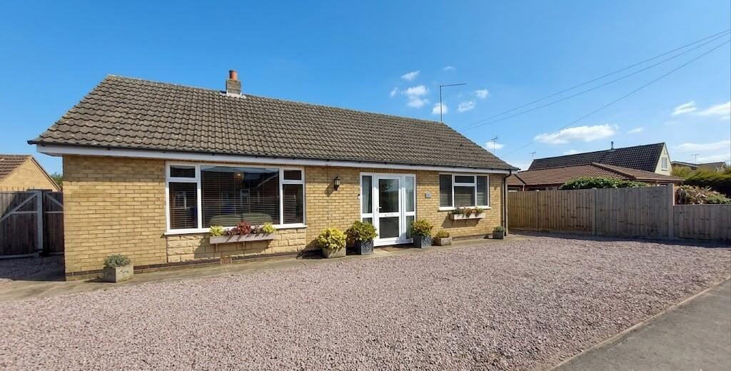 Main image of property: Cherry Holt Road, Bourne, PE10