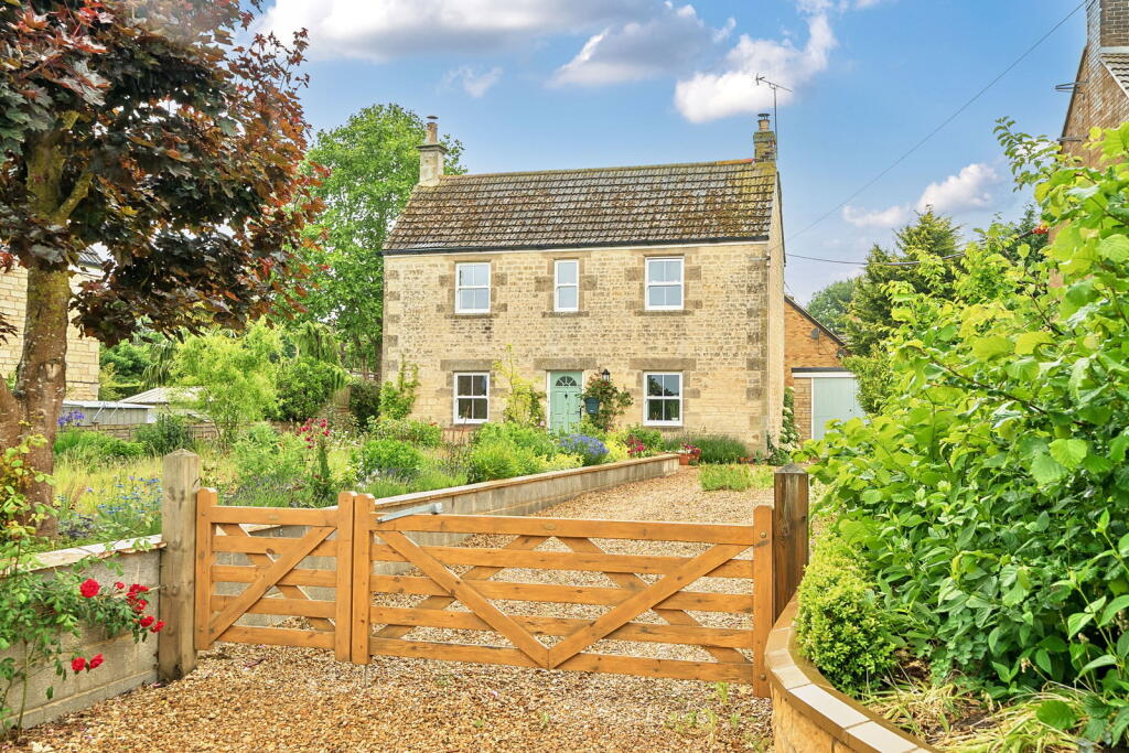 Main image of property: Great Lane, Greetham, Oakham