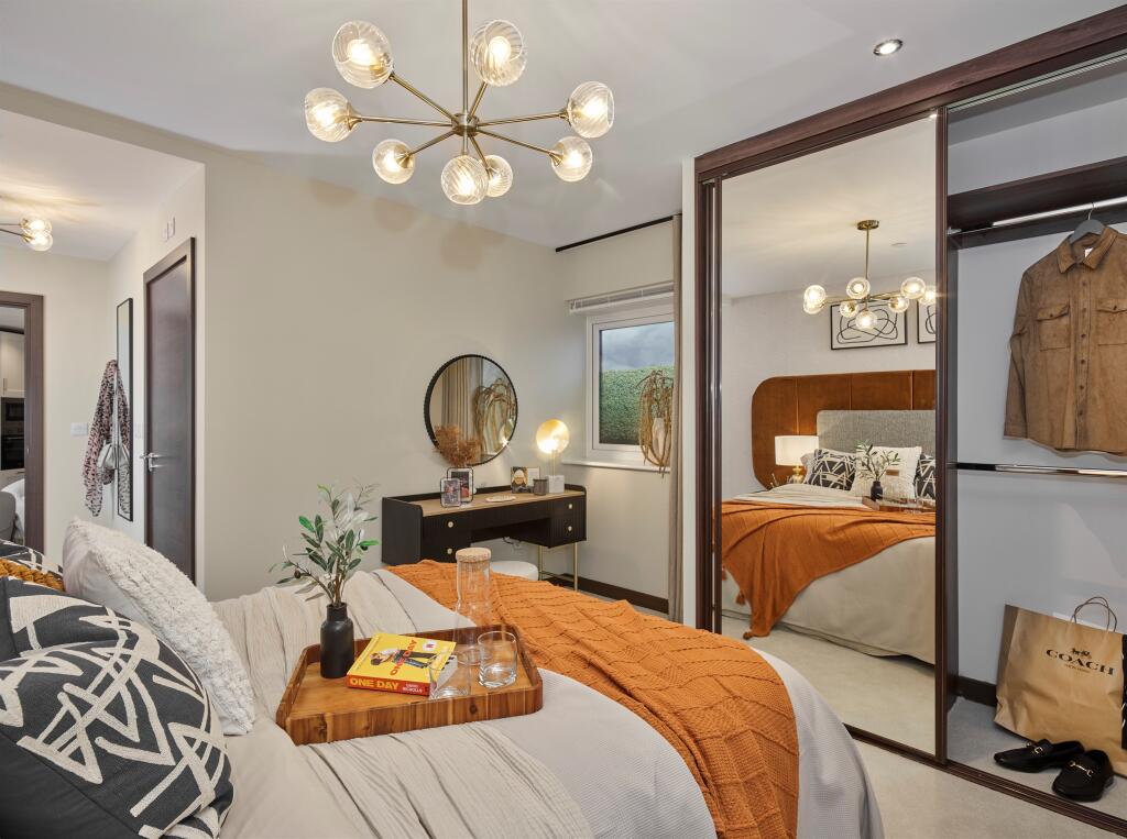 Main image of property: Brentwood Central, Western Road, Brentwood