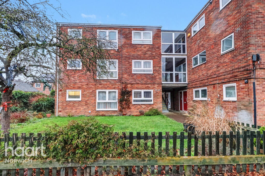 Main image of property: Armes Street, Norwich