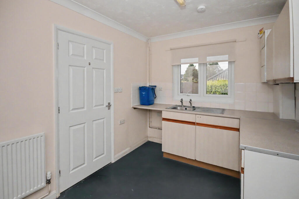 House in Peterborough - More
