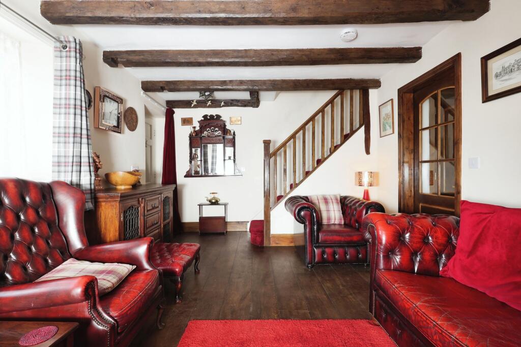 House in York - View 2