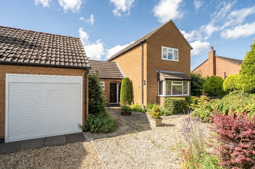 Main image of property: Church Street, Langham, Oakham
