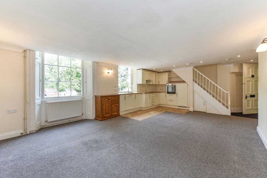 Apartment in New Forest, Copythorne - More
