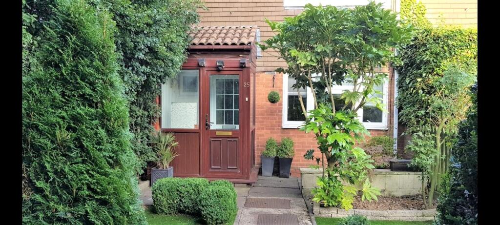 House in Birmingham - View 3