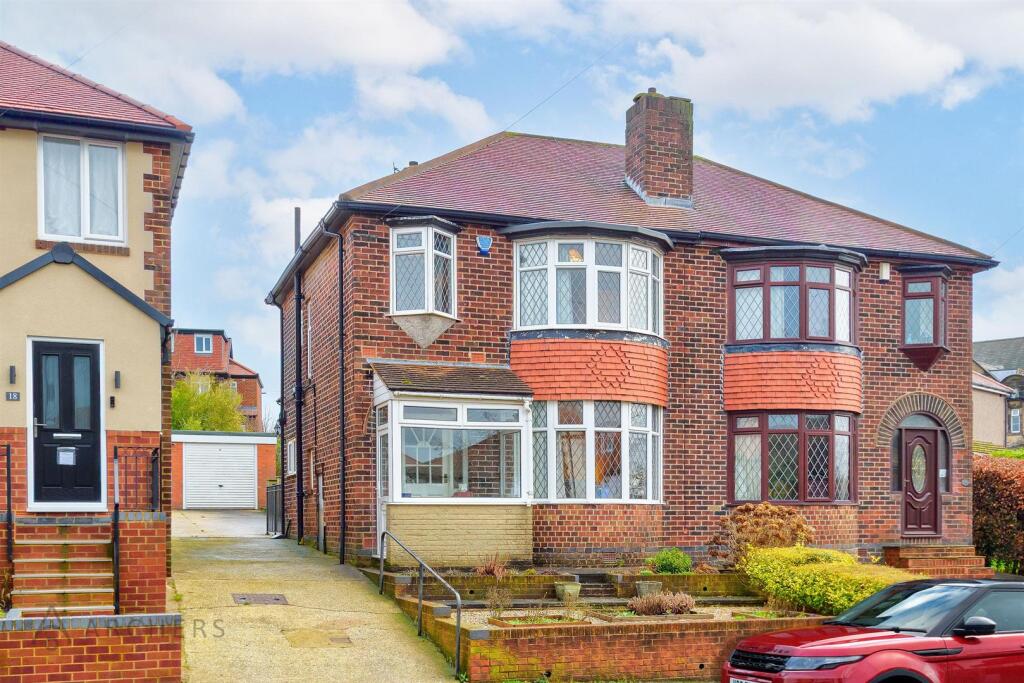 Main image of property: Headland Road, Crosspool, Sheffield