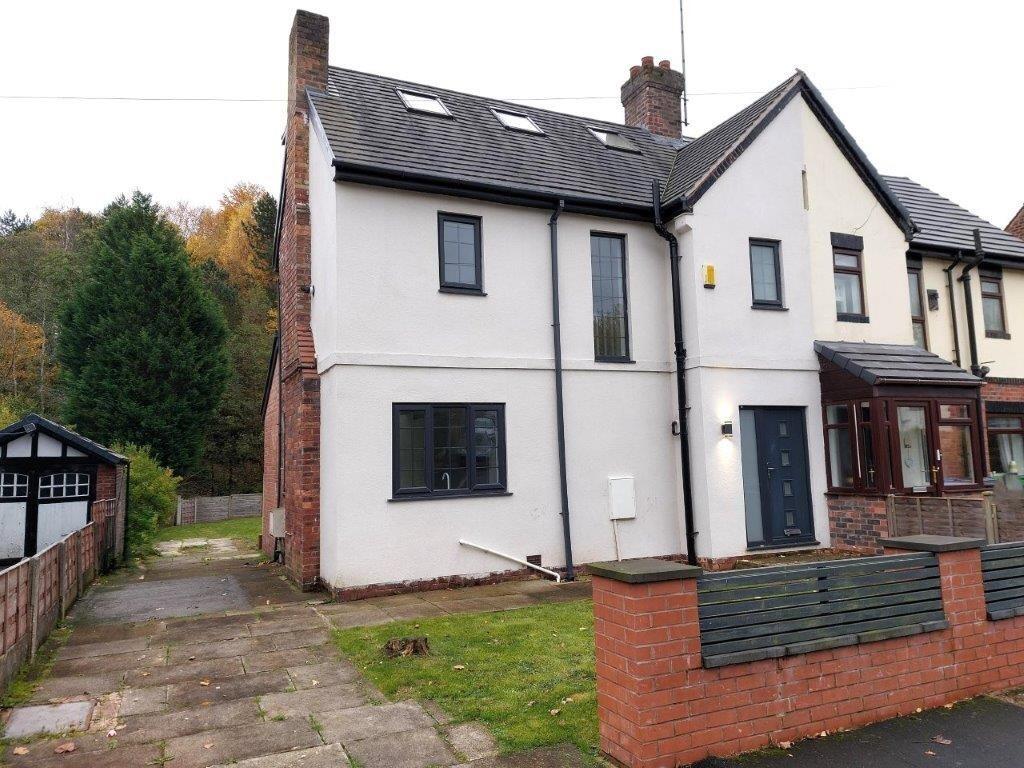 Main image of property: Kendall Road, Crumpsall, M8 