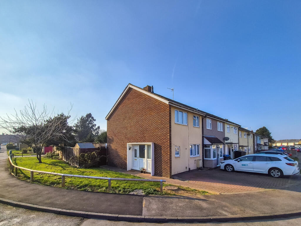 Main image of property: Spencers Croft, Harlow, Essex, CM18