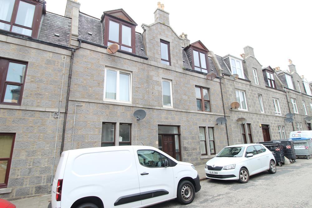 Additional image 8 of Urquhart Street, Top Floor, AB24
