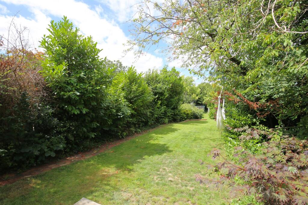 Loose Road, Maidstone - View 5
