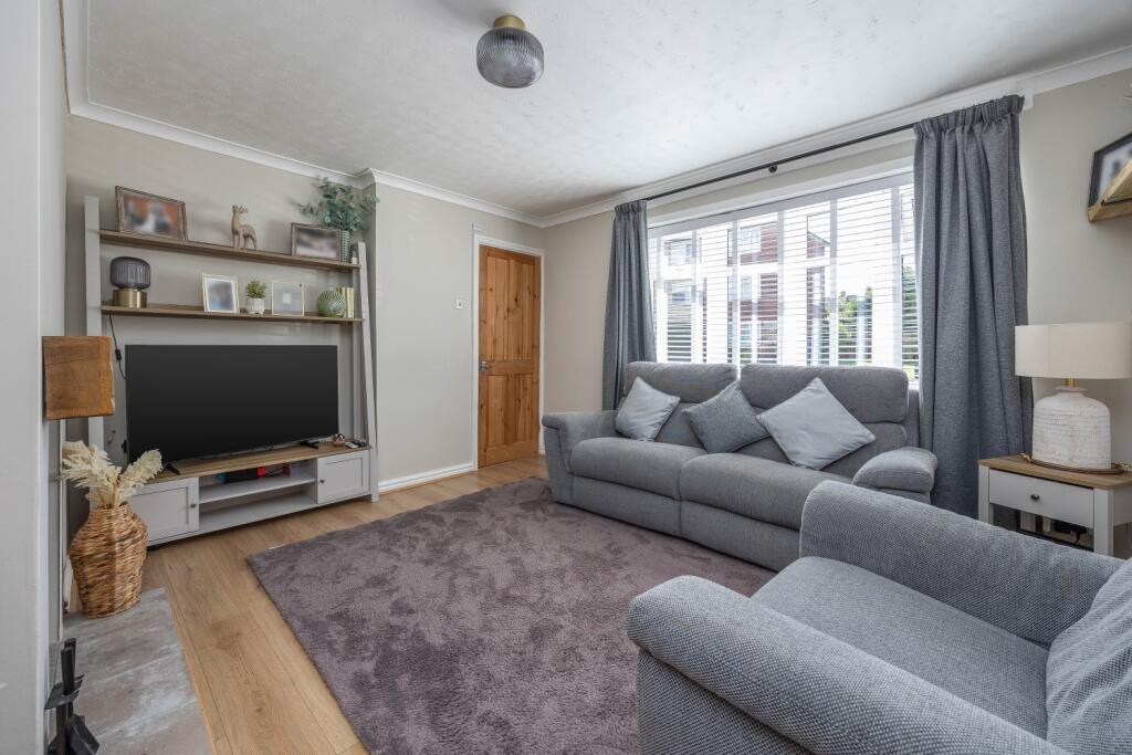 House in Walsall, Old Town, Heath End - View 2