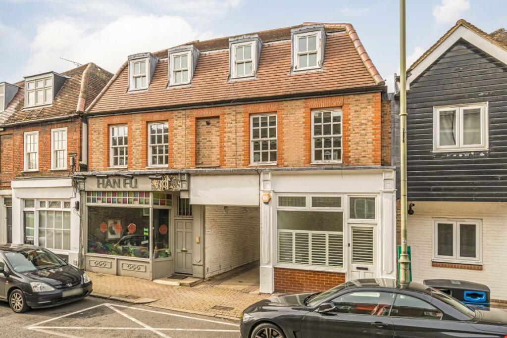 Main image of property: High Street, Thames Ditton