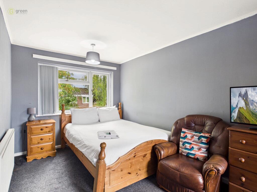 Barle Grove, Smiths Wood, B36 photo 5