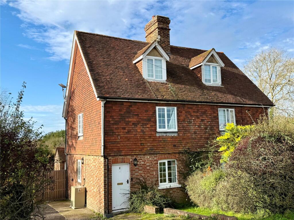 Main image of property: Pembury Road, Tonbridge, Kent, TN11