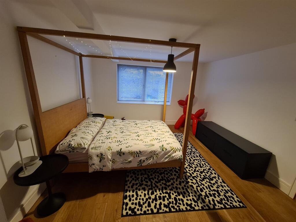 Apartment in Midsomer Norton, Hayes Park - More