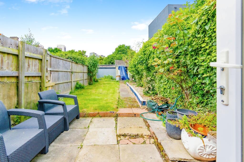 Main image of property: Oval Road, Croydon, CR0