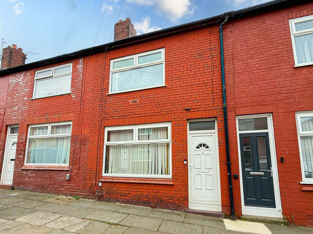 Main image of property: Caryl Grove, Liverpool, L8
