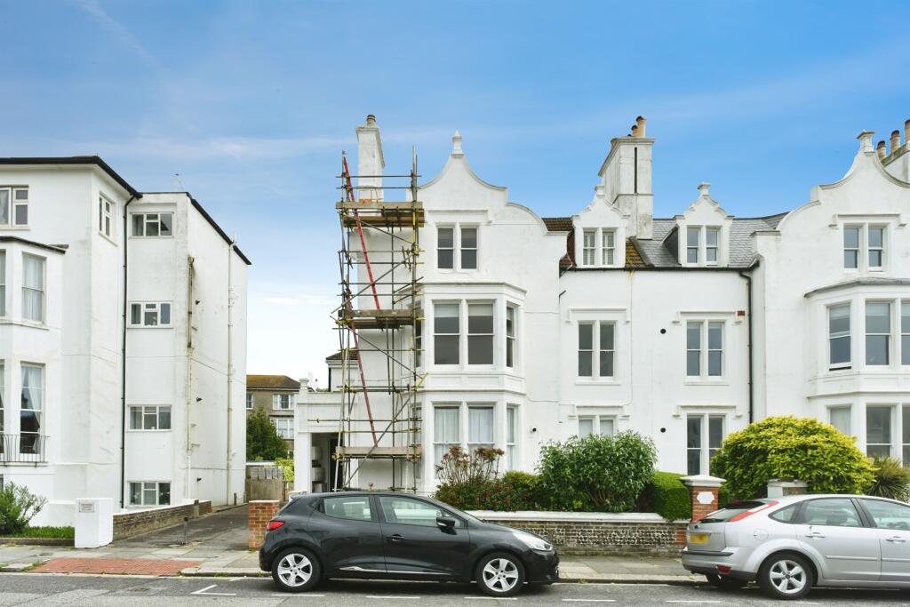 Main image of property: Medina Villas, Hove