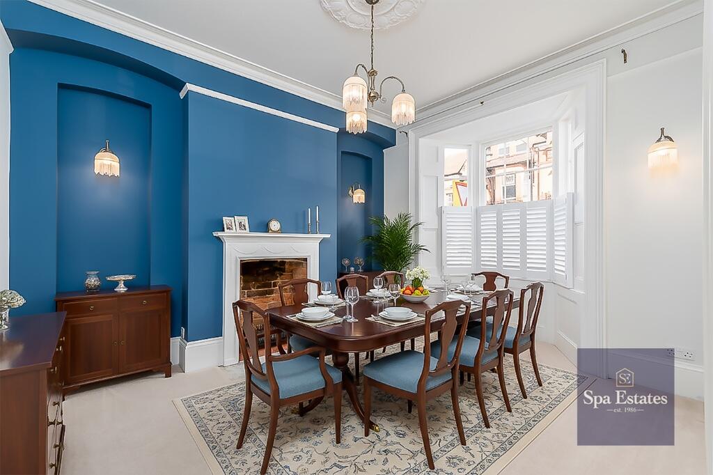 House in Warwick, Sydenham, Royal Leamington Spa - View 2