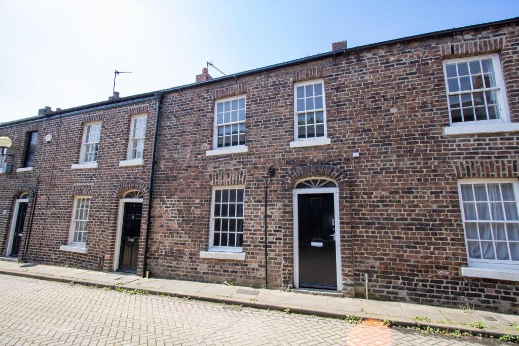 Main image of property: Magdalene Street, Gilesgate, Durham