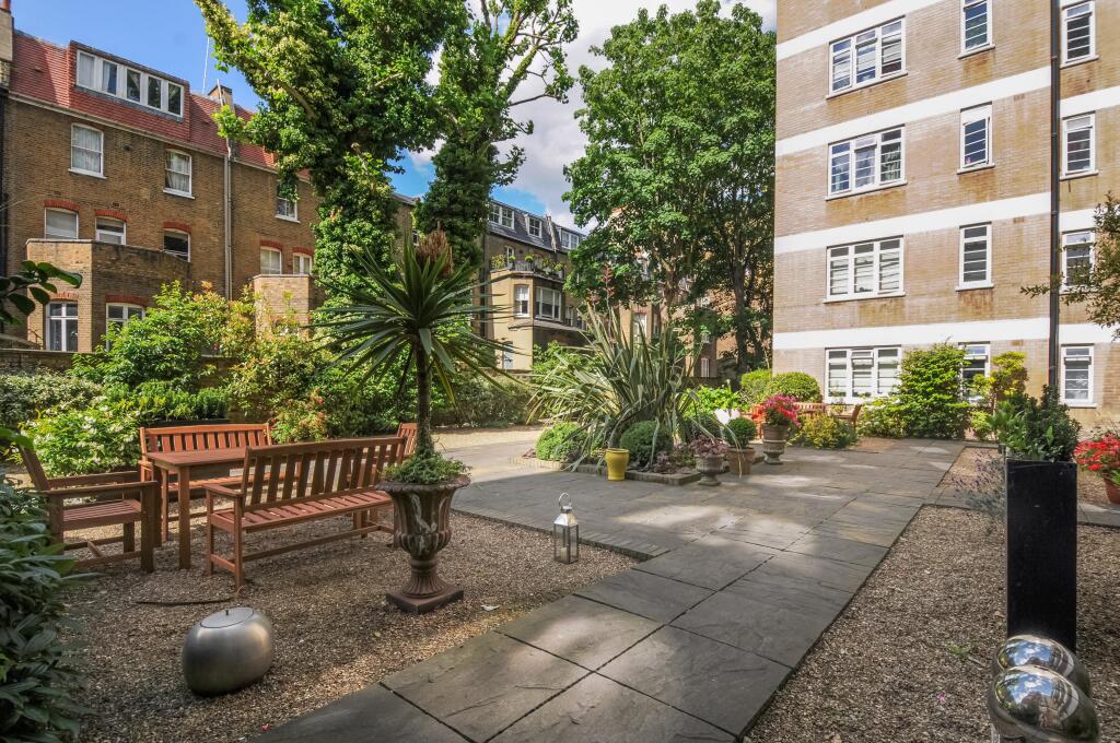 Main image of property: Old Brompton Road, Earls Court