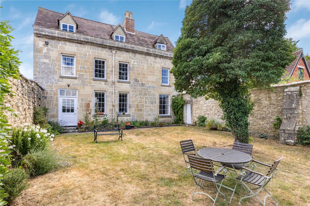 Main image of property: Headington, Oxford, OX3
